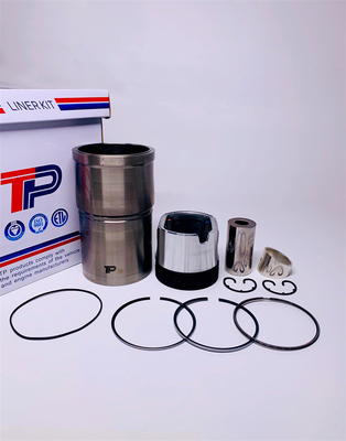 3103753 Engine Cylinder Liner Kit For LG950 Excavator Parts Ram Seal Kit