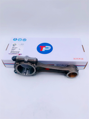 34319-01012 Piston Connecting Rod Assembly Fit  3066 3064 Mitsubishi S6KT S4KT