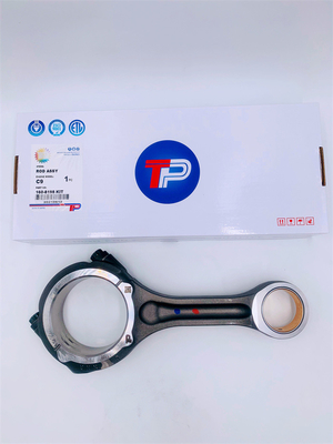  C9 C-9 Motor Connecting Rod Of Engine 160-8198 Anti Corrosion
