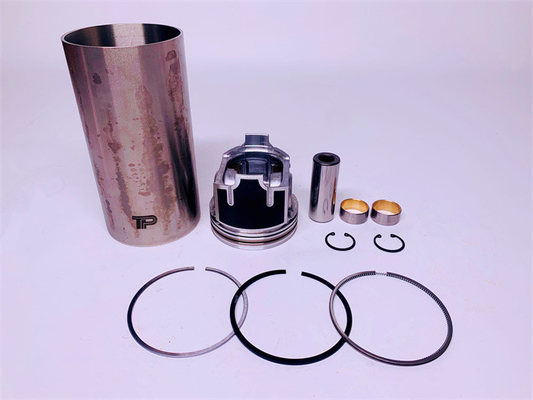 Fodera Kit RIK Piston Ring Set For KX180-3/KX080-4 1J751-2111 del motore di Kubota V3307/ C3.3