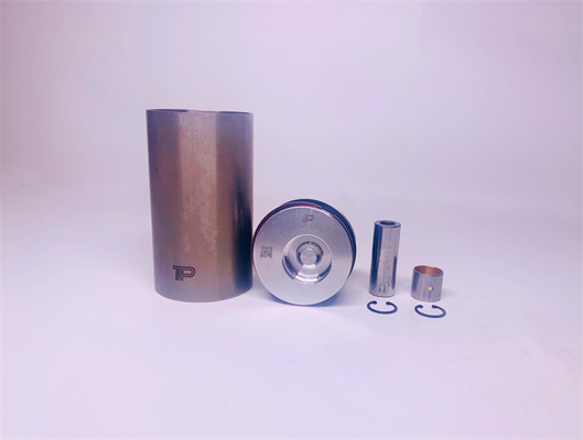 Fodera Kit Camshaft Bushing For PC27MR-2 PC27MR-3 119802-22080 del motore di YANMAR 3TNV82