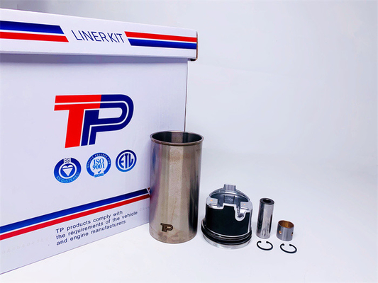 Fodera Kit Hydraulic Cylinder Piston Seals del motore di YANMAR 4TNE88 per SK45SR/SK50UR-2 129002-22081