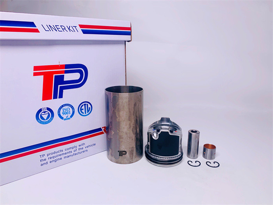 Fodera Kit Kobelco Engine Parts For SH75X-3 129902-22080 del motore di YANMAR 4TNE98