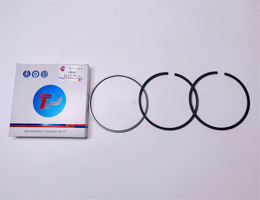 Pistone Ring Set 20509932 di VOLVO D12D blocco motore monoblocco del ferro del motore di 4 cilindri