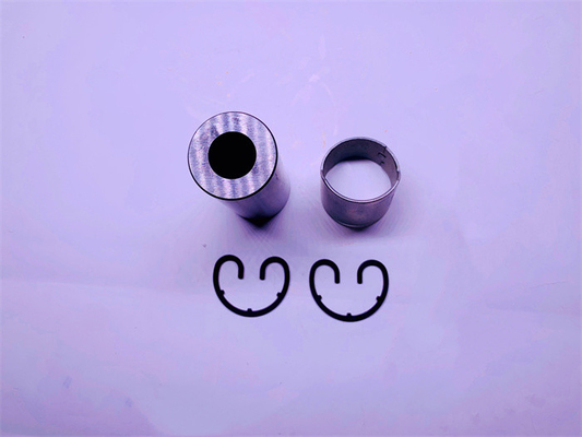 Spinotto 20460009 D6D 3917707 6221-31-2200 di VOLVO 20451076 6207-31-2141